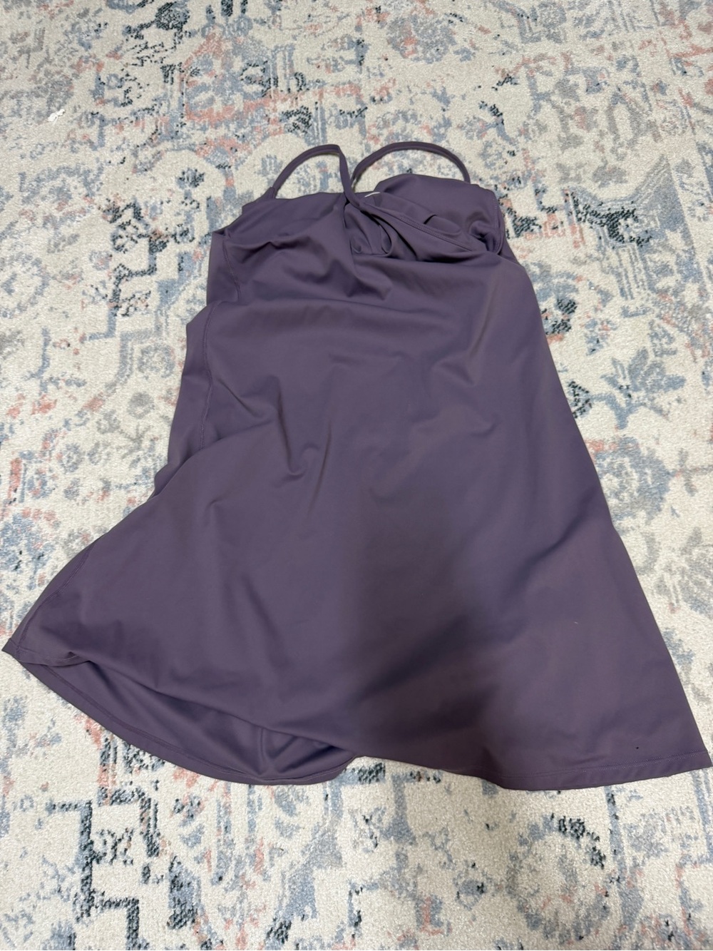 CRZ Yoga Athletic Dress - Picture 4 of 5
